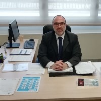 Francisco Javier Gallego Soler