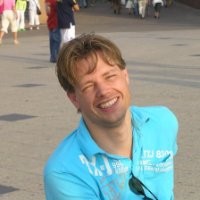Wouter Pieters