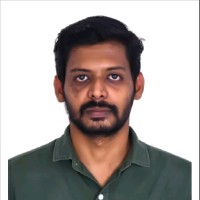 Prasanth KP