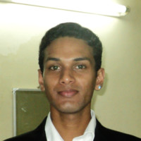 Sandy Naidu