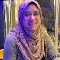Asmaa Magdy