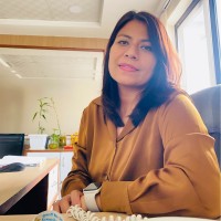 Anupama Shrestha Kc