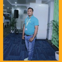 Pankaj Kumar