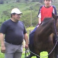 jose david MaRTÍNEZ NIAMPIRA
