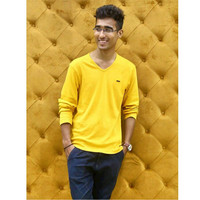 Vivek Khemani