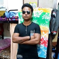 Manoj Shiwa