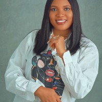 Omotola Ajayi