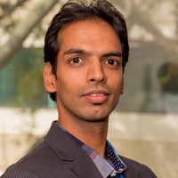 Krishna Oruganti