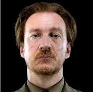Remus Lupin