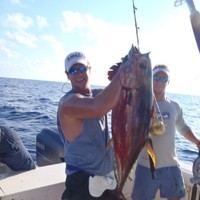 Hunter Sturlese