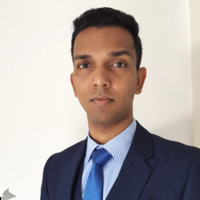 Vishnu Mohan Kariyedath