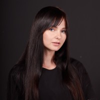 Uliana Novosad