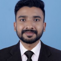 Midhun Thomas