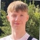 Ben Maguire