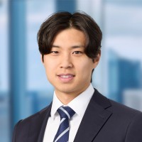 Kevin Wang