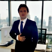 Daniel Alejandro Alvarez Cuevas