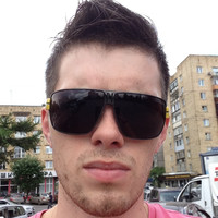 Андрей Волков