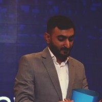 Sohail M.