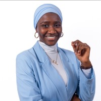 Fatoumata Djaraï Diallo