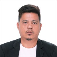Brian Arevalo