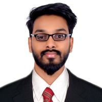 Saikrishna Sanaboina