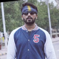 Akhil Nair