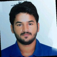 Suraj Sharma