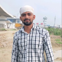 Abhishek Mishra