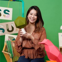 Cheryl Lui