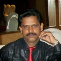 Baskar Munuswamy