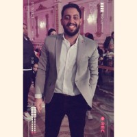 Ahmed Ashraf
