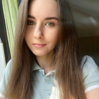 Diana Mytrofanova