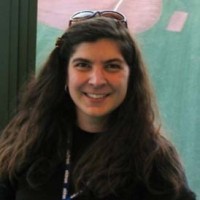 Andrea Lyn Van Benschoten