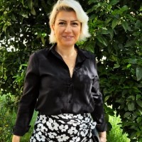 Gizem Sarıoğlu