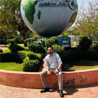 Yogesh G.
