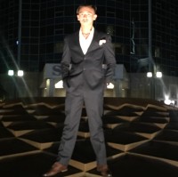 Adrian Sandoval