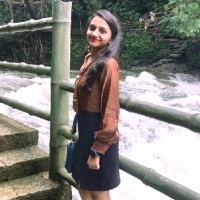 Aishwarya Dave