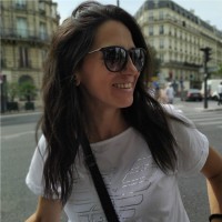 Silvana Lo Vecchio