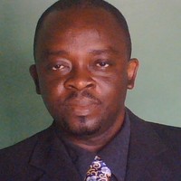 nelson Danso