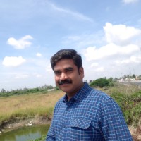 Ilayaraja Nagarajan