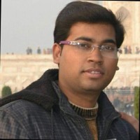 Sanket Saxena