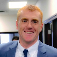 Matt Schlindwein, PE