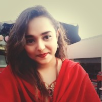 Farjana Konika