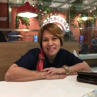 MARIA LOURDES Samson