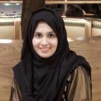 Rimsha Rauf