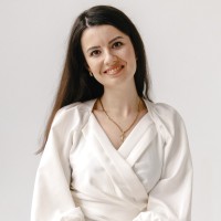 Anastasiya Rutskaya