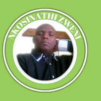 Nkosinathi Chef