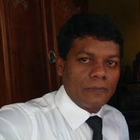 Vincent DSilva