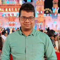 Harshit Shah