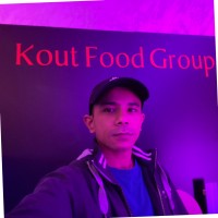 Kumar Shrestha